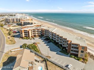 1822 New River Inlet Rd #1102A, North Topsail Beach, NC 28460