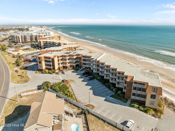 1822 New River Inlet Road Unit 1102a, North Topsail Beach, NC 28460