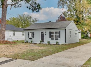 2008 Wood Ave, Hampton, VA 23664