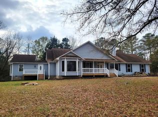 1038 Bulls Horne Rd, Abbeville, SC 29620