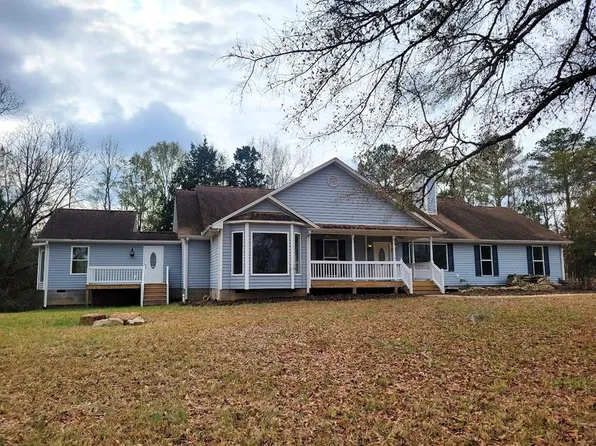 1038 Bulls Horne Rd, Abbeville, SC 29620