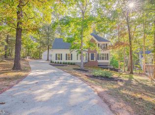 3050 Summit Ln, Monroe, GA 30655