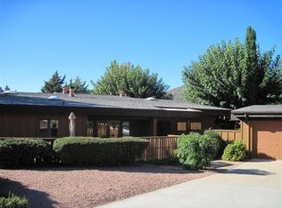 235 Moons View Rd #VOC, Sedona, AZ 86351