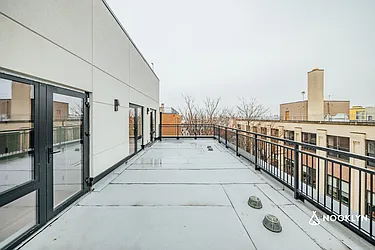 Rented by Nooklyn NYC LLC