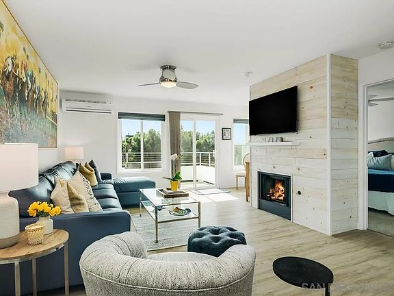 2nd image of 422 Rosecrans St APT 7
