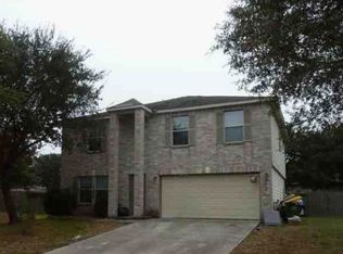 7806 Liberty Horse, Selma, TX 78154