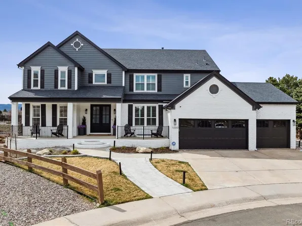 1000 Southbury Place, Highlands Ranch, CO 80129