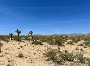 0 Amargo Rd, Landers, CA 92285