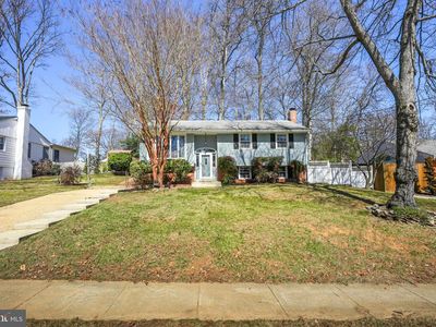 5527 Queensberry Ave, Springfield, VA, 22151