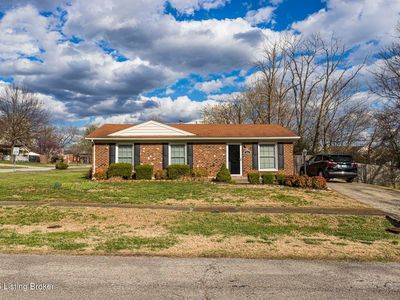 7001 Longlake Dr, Louisville, KY, 40291