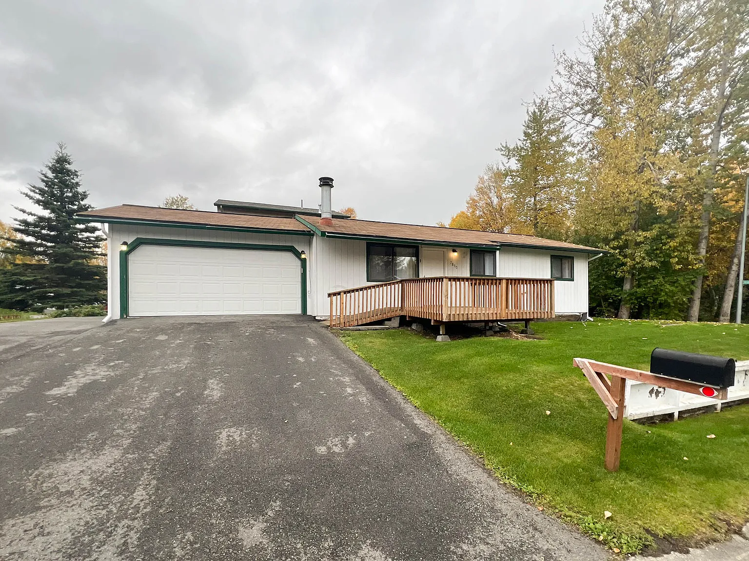 7830 Kiana Circle - 1 — Photo 1