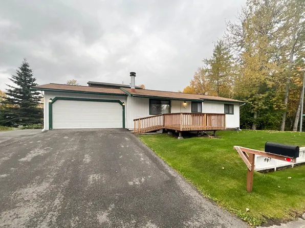 7830 Kiana Cir, Anchorage, AK 99507