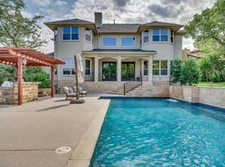 12525 Verandah Ct, Austin, TX 78726