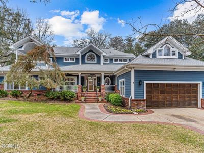 70 Clubhouse Drive SW, Supply, NC, 28462