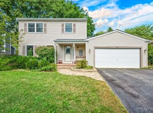 1217 North Ave, Batavia, IL 60510