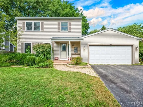 1217 North Ave, Batavia, IL 60510
