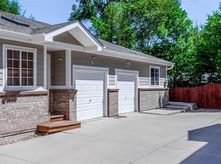 4440 Jay St APT C, Wheat Ridge, CO 80033