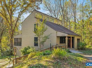 239 Turkey Ridge Rd, Charlottesville, VA 22903