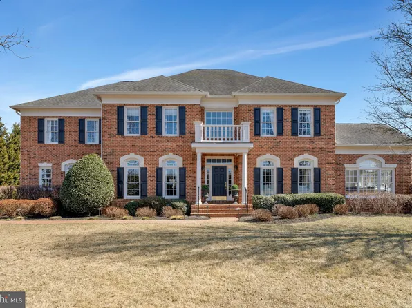 20436 Tanager Pl, Leesburg, VA 20175