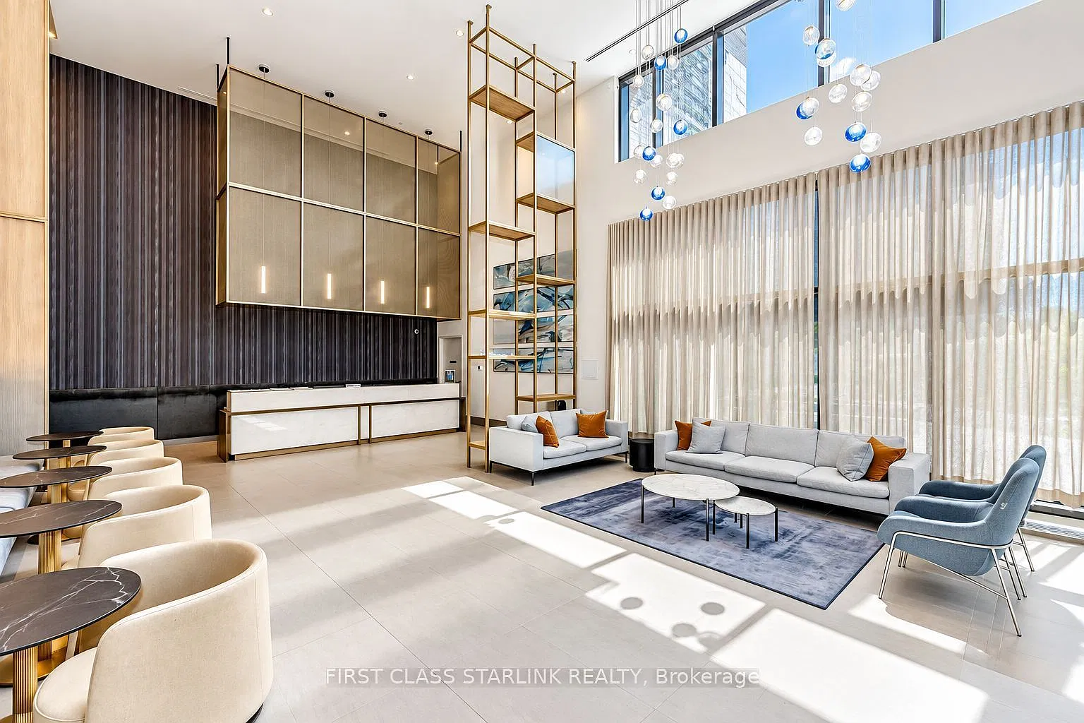 1 bed, $2,150 — Photo 4