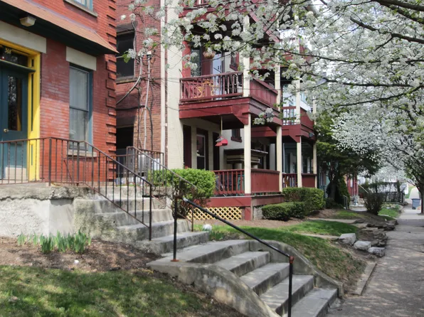 318 S Trenton Ave APT 2B, Pittsburgh, PA 15221