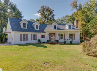 420 Lake El Jema Dr, Piedmont, SC 29673