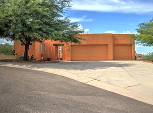 372 Luna Vista Ct, Rio Rico, AZ 85648