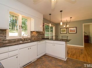 2205 Tyson St, Raleigh, NC 27612