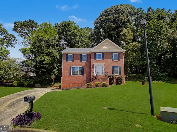 3865 Ryans Run Way SW #0, Lilburn, GA 30047