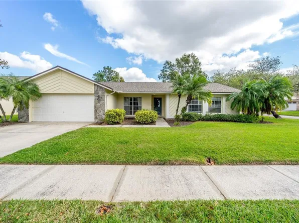 9801 Creek Cross St, Tampa, FL 33647