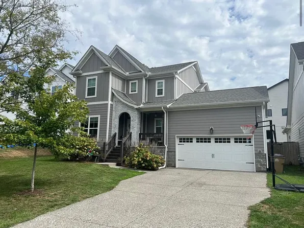 2020 Rosemary Ln, Nashville, TN 37210