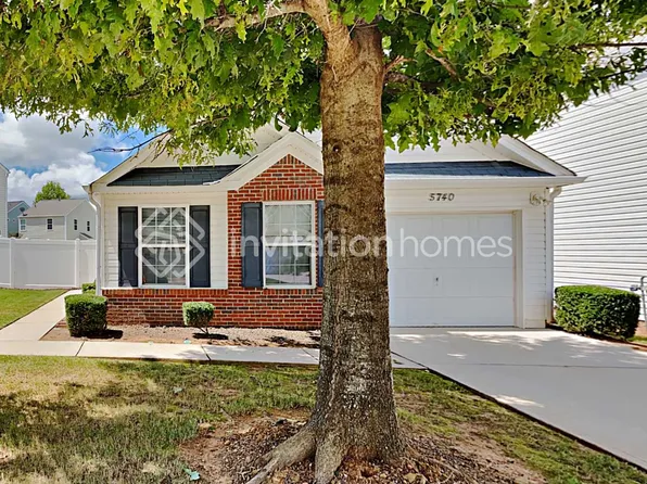 5740 Mountain Top Pl, Cumming, GA 30041