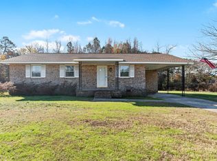 4524 Matthews Rd, Wilson, NC 27893