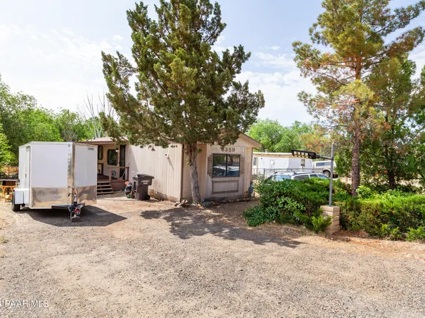 3359 N Treasure Dr, Prescott Valley, AZ 86314