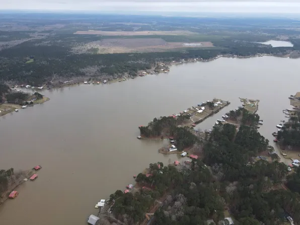 0 Pine Tree Rd, Pachuta, MS 39347