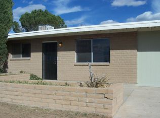 1505 N Calle Granada, Oracle, AZ 85623
