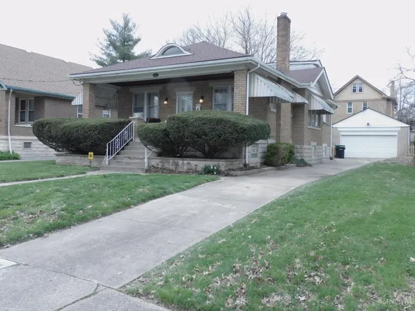 4956 Relleum Ave, Cincinnati, OH 45238