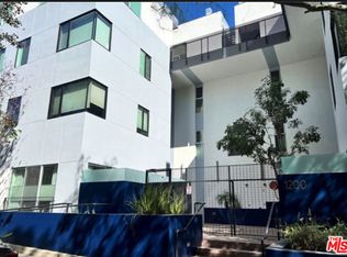 1200 N Sweetzer Ave Unit 8, West Hollywood, CA 90069