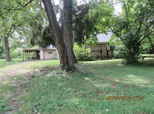 331 Circle Dr, Huntington, IN 46750