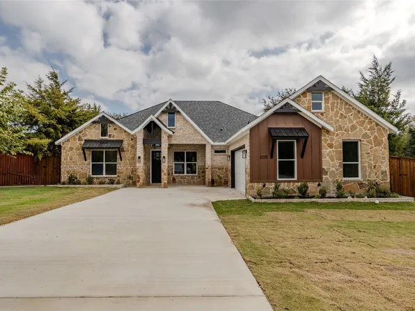 2222 Grove Ln, Glenn Heights, TX 75154