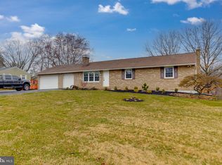 1806 Alpine Dr, Forest Hill, MD 21050