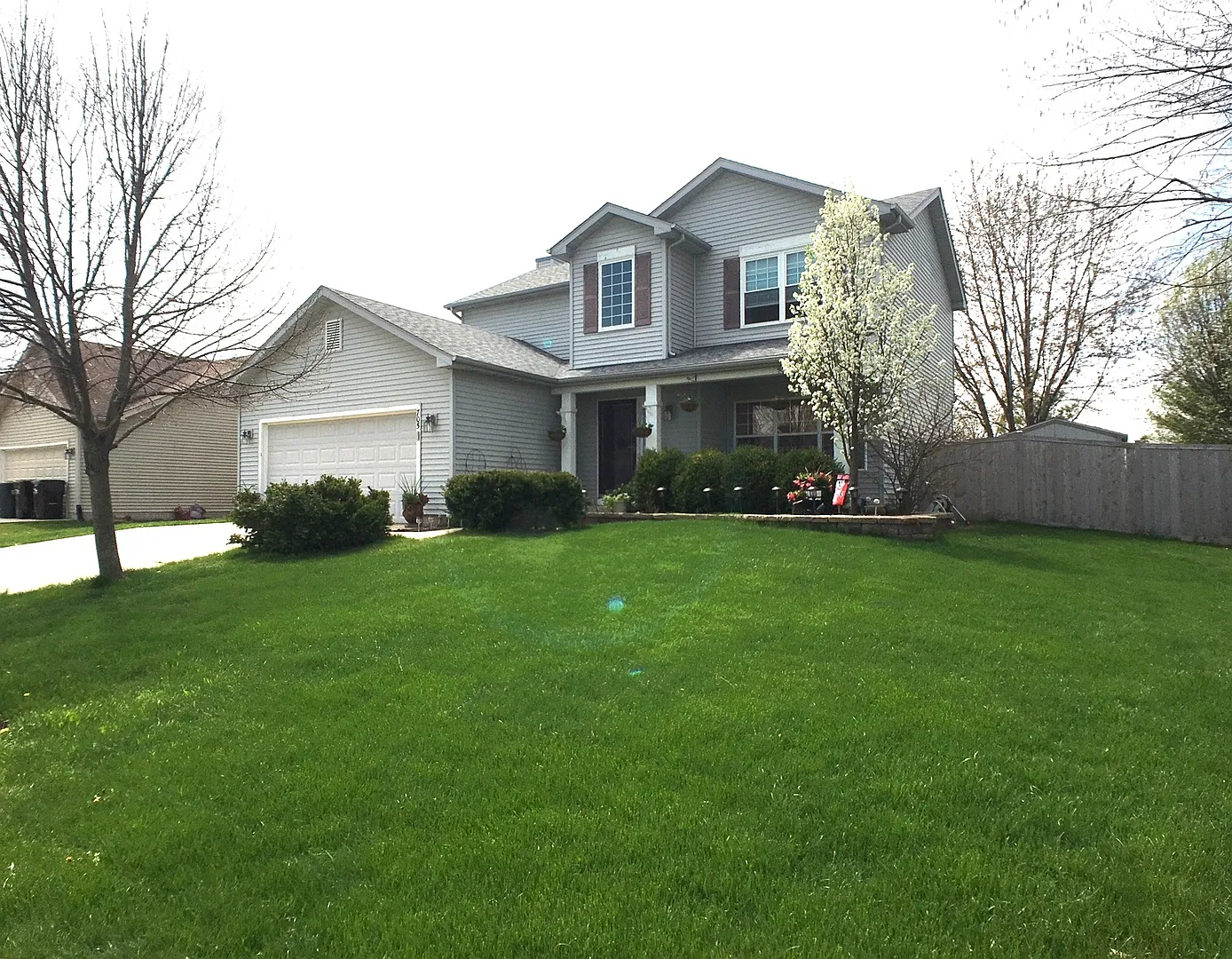 705 Wimbleton Trl photo 1
