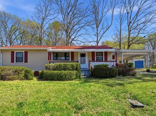 1144 Evans Rd, Cary, NC 27513