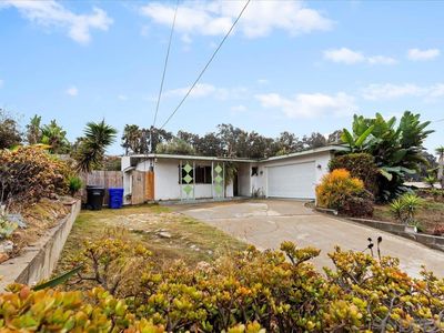 6521 Potomac St, San Diego, CA, 92139