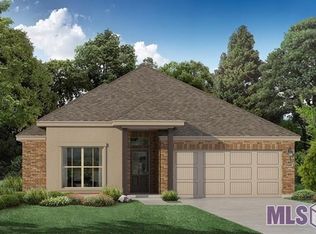 2251 Windridge Ave, Zachary, LA 70791
