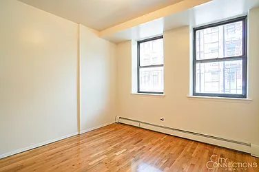 Rented by City Connections Realty