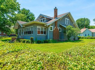 201 S 3rd St, San Jose, IL 62682
