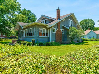 201 S 3rd St, San Jose, IL, 62682