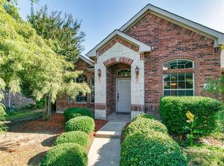 2836 Tangleglen Dr, Rockwall, TX 75032