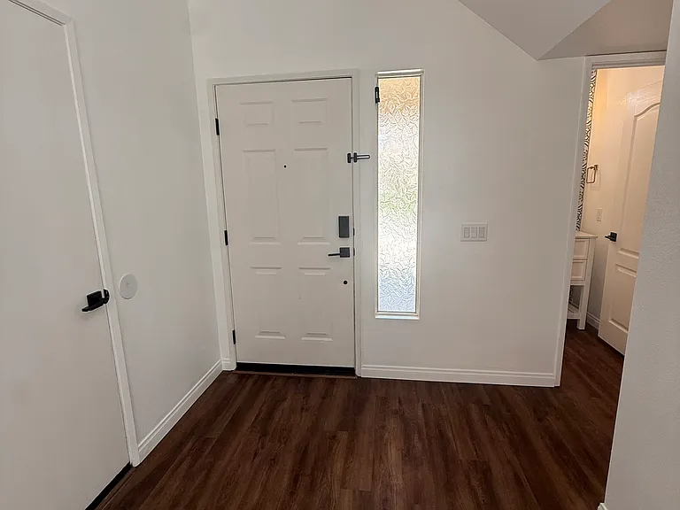 Entryway